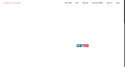 Desktop Screenshot of burgesscellars.com